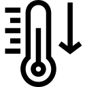 High Thermal Retention
