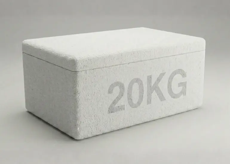 20kg-box