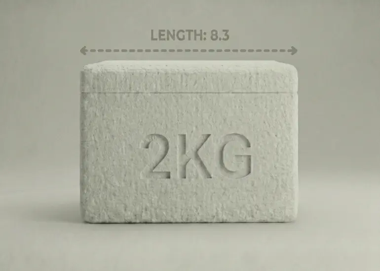 2kg-box-length