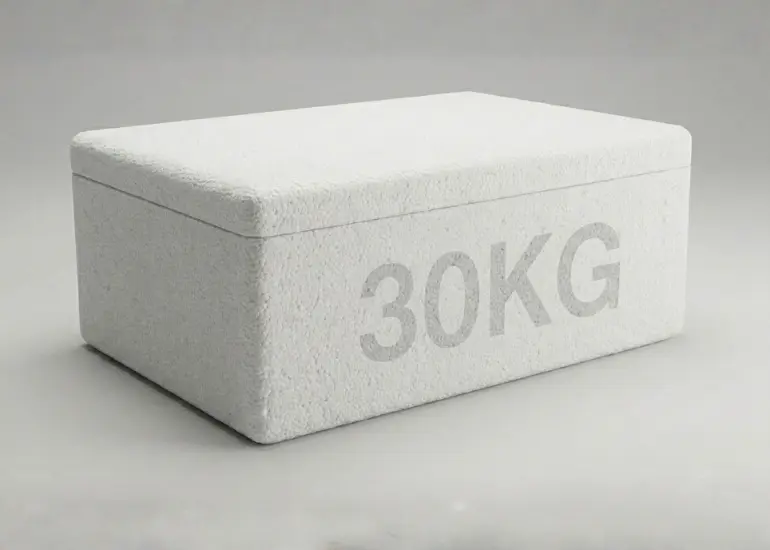 30kg-box