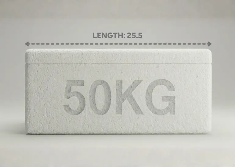 50kg-box-length