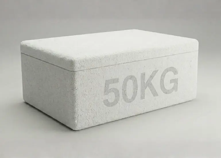 50kg-box