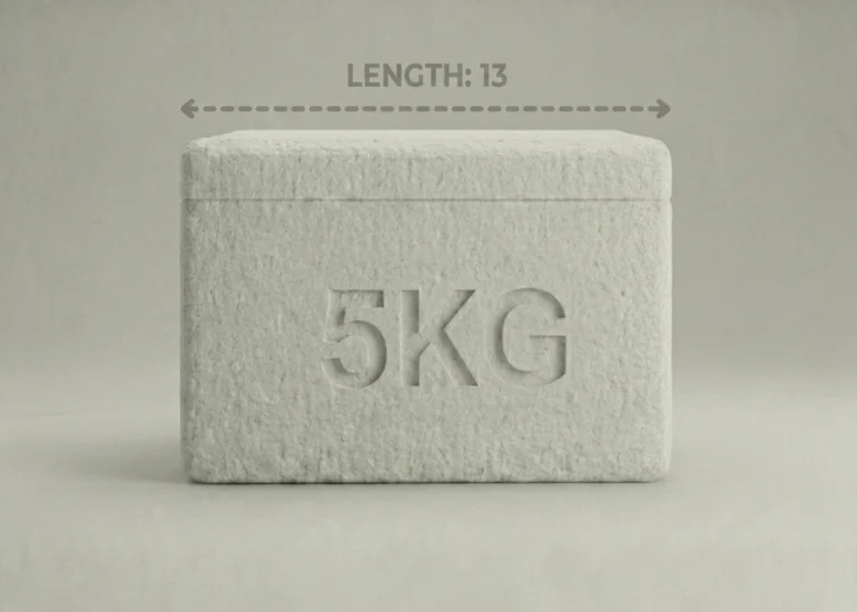 5kg-box-length