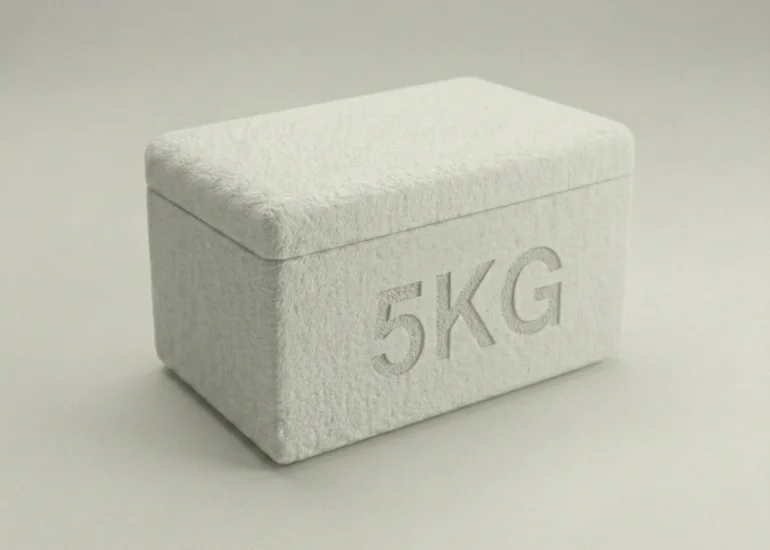 5kg-box