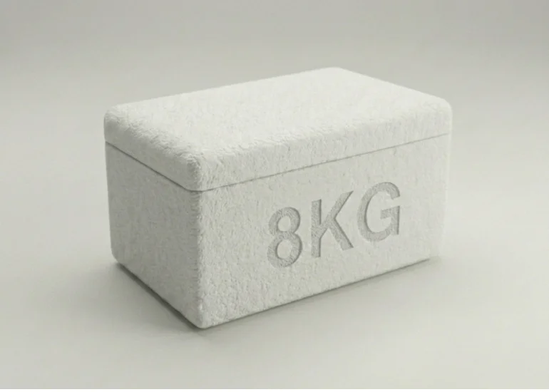 8kg-box
